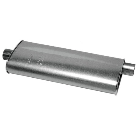 Walker Exhaust Muffler, 18342 18342
